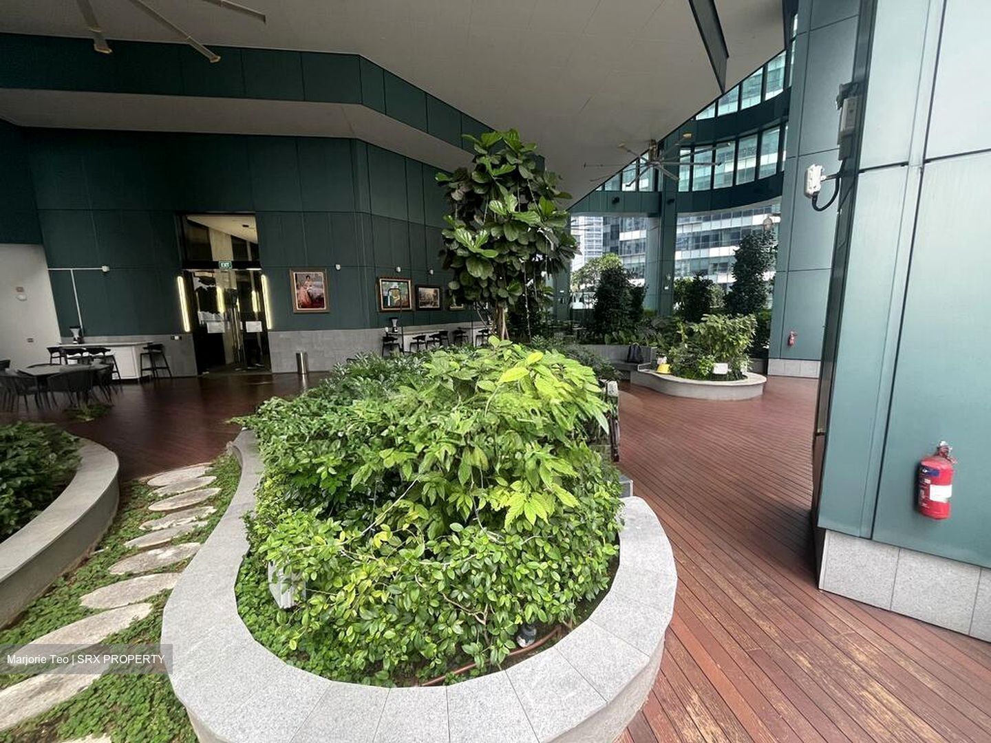 Hub Synergy Point (D2), Office #638722451